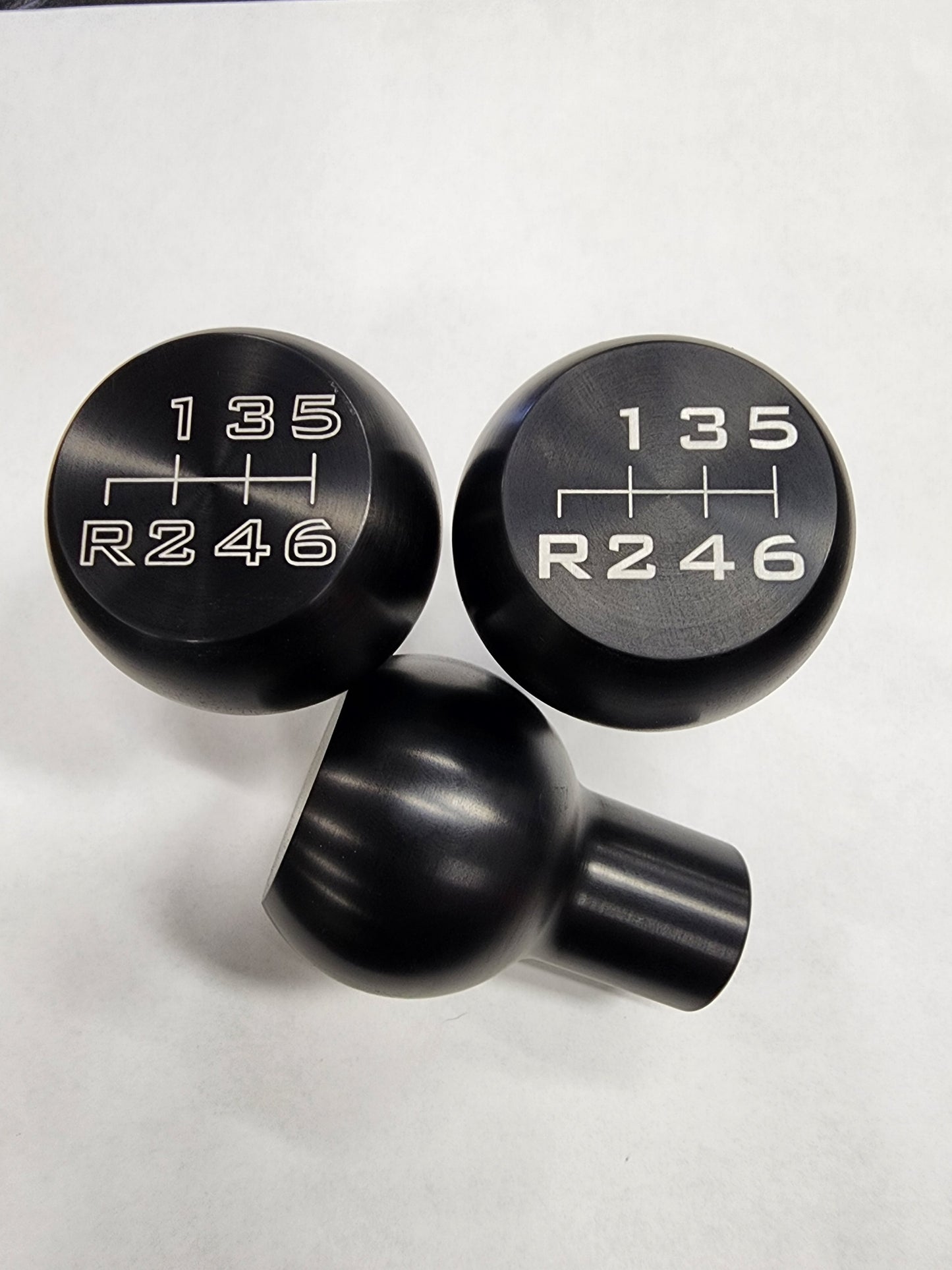 G56 6 speed shift knob