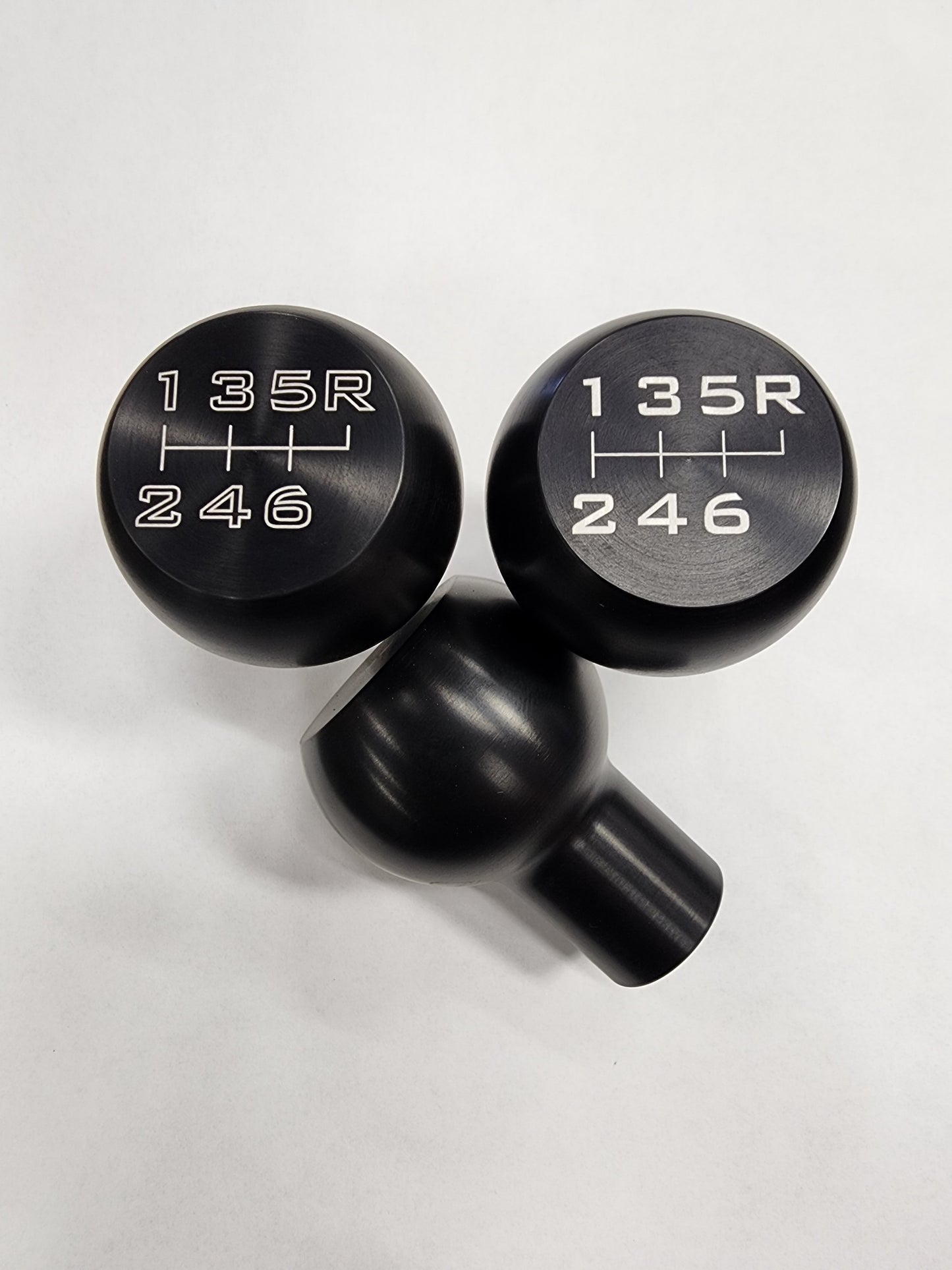 NV5600 6 speed shift knob