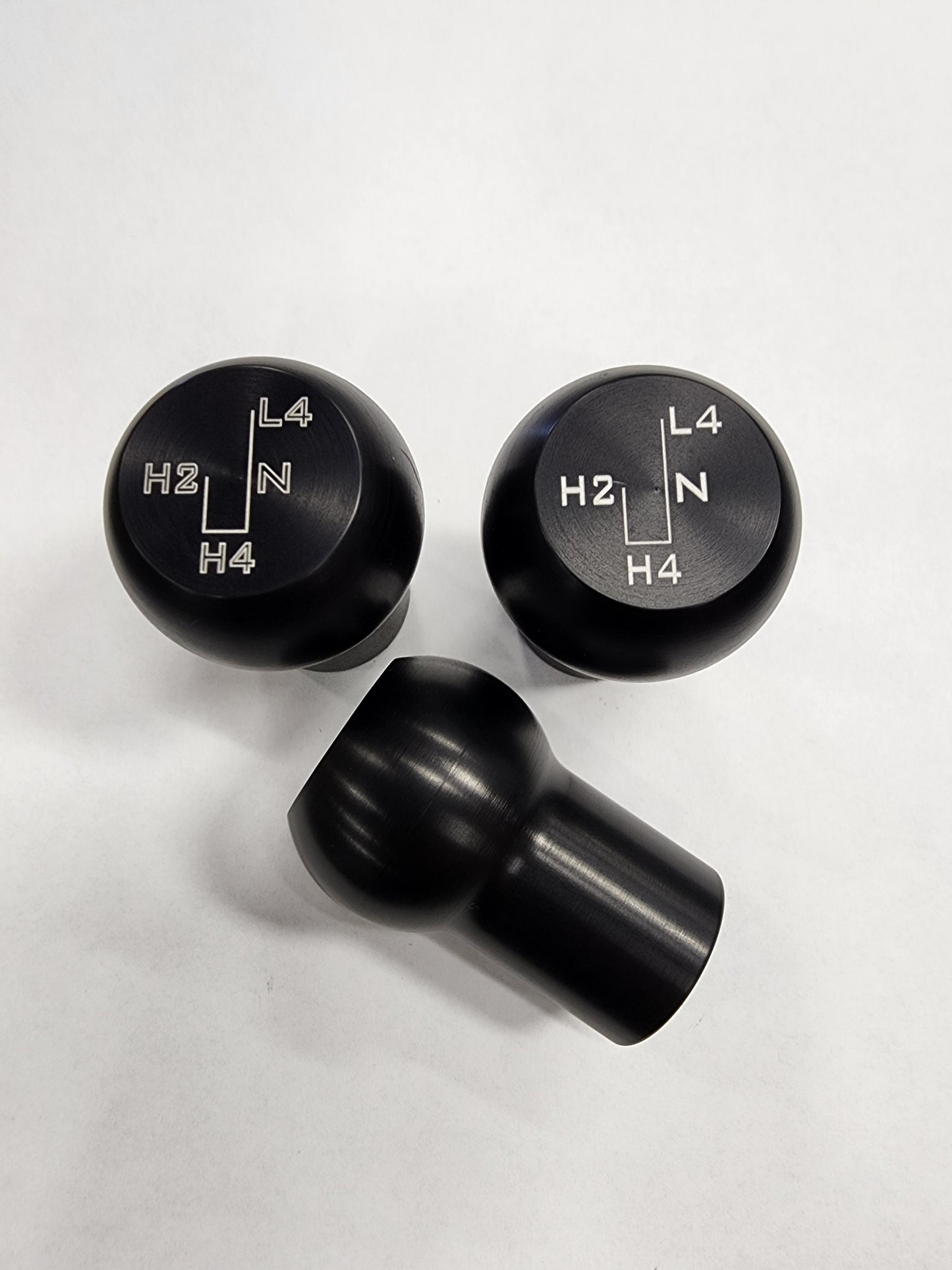 Toyota and Suzuki transfer case shift knob