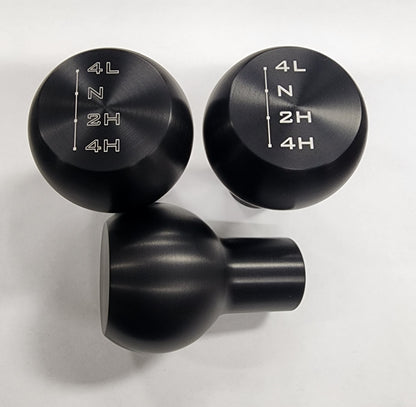 1st gen Dodge NP205 transfer case shift knob