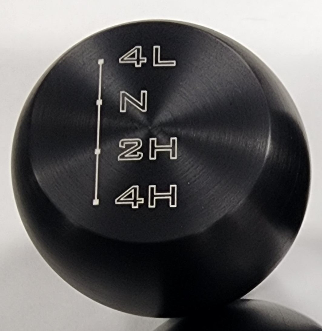 1st gen Dodge NP205 transfer case shift knob