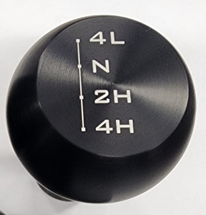 1st gen Dodge NP205 transfer case shift knob