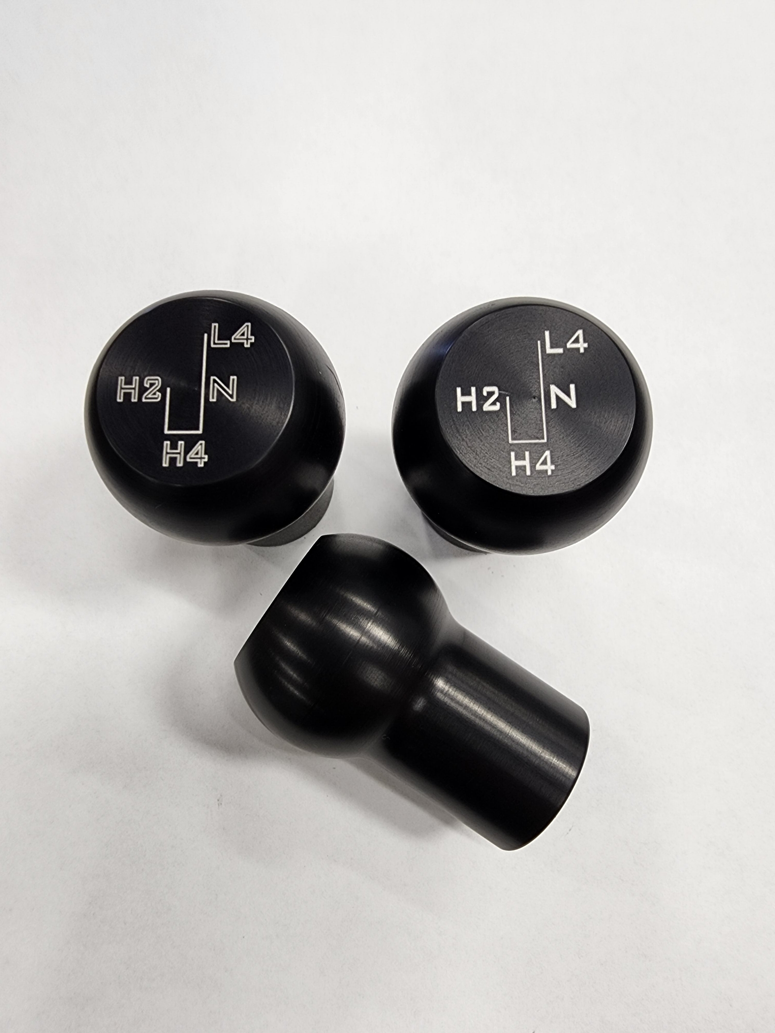 Shift knobs – RyDel Fab